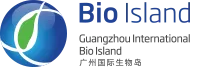 Guangzhou International Bio Island logo