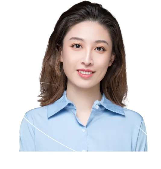 Amy Ai headshot